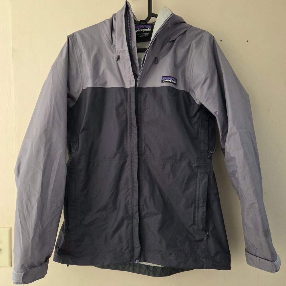 Patagonia Torrentshell Jacket